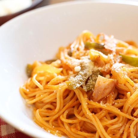 Food Menu フードメニュー