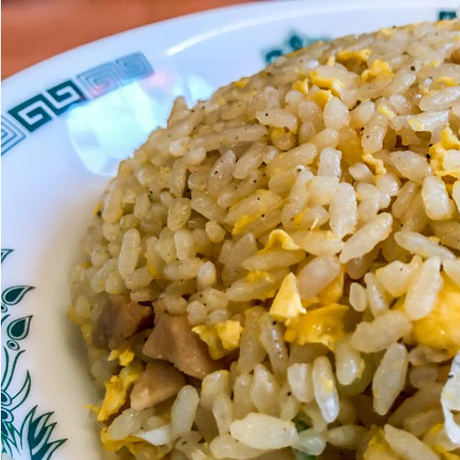 Food Menu フードメニュー